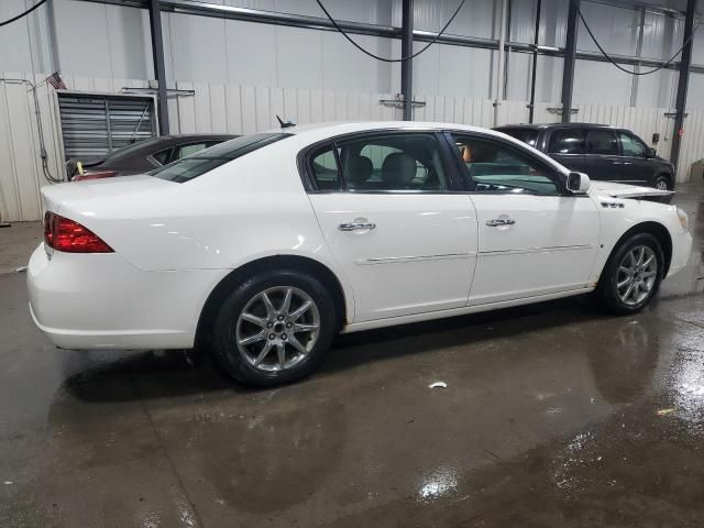 2007 Buick Lucerne CXL