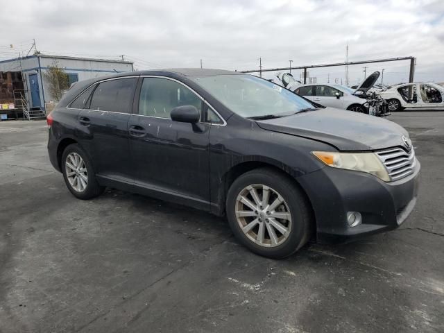 2009 Toyota Venza