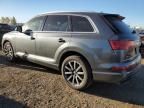 2017 Audi Q7 Progressiv S-Line