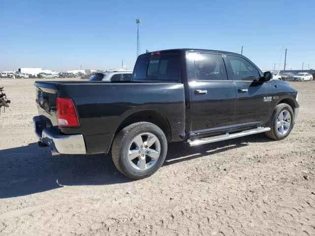 2015 Dodge RAM 1500 SLT