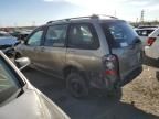 2006 Mazda MPV Wagon