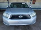 2008 Toyota Highlander Sport