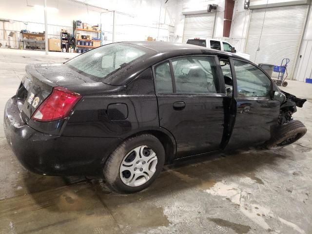 2005 Saturn Ion Level 2