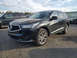 2024 Acura RDX Technology en venta en Pennsburg, PA