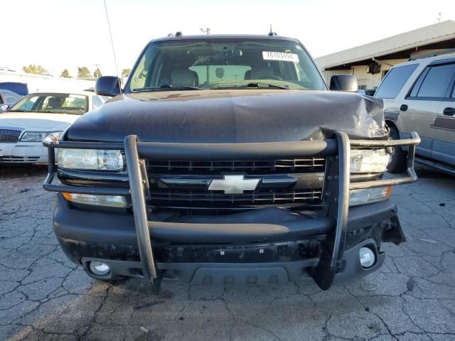 2005 Chevrolet Tahoe K1500