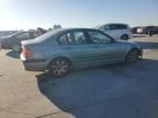 2002 BMW 325 I