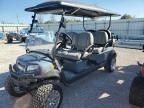 2024 Aspt Golf Cart