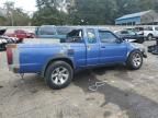 1999 Nissan Frontier King Cab XE