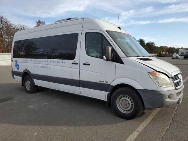 2009 Dodge Sprinter 2500