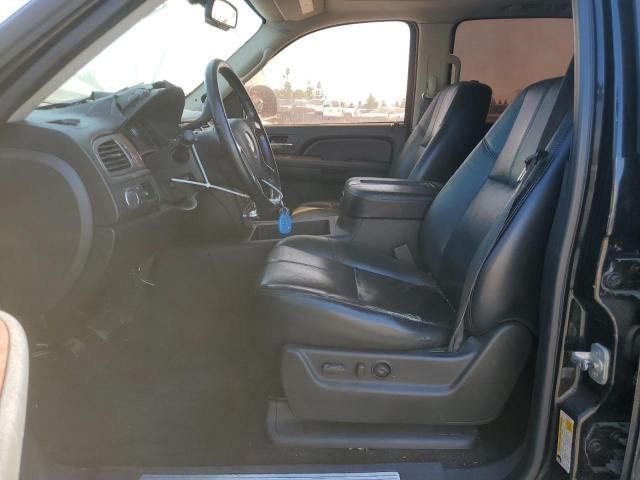 2007 GMC Yukon XL C1500