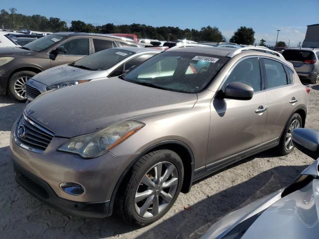 2008 Infiniti EX35 Base