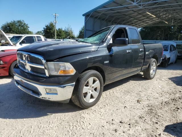 2009 Dodge RAM 1500