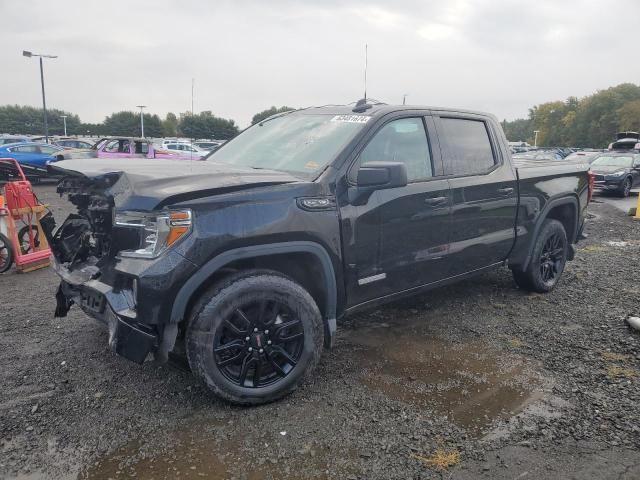 2021 GMC Sierra K1500 Elevation