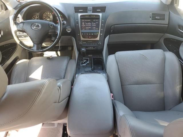 2006 Lexus GS 300