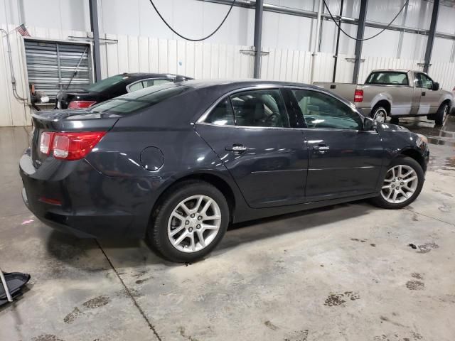 2014 Chevrolet Malibu 1LT