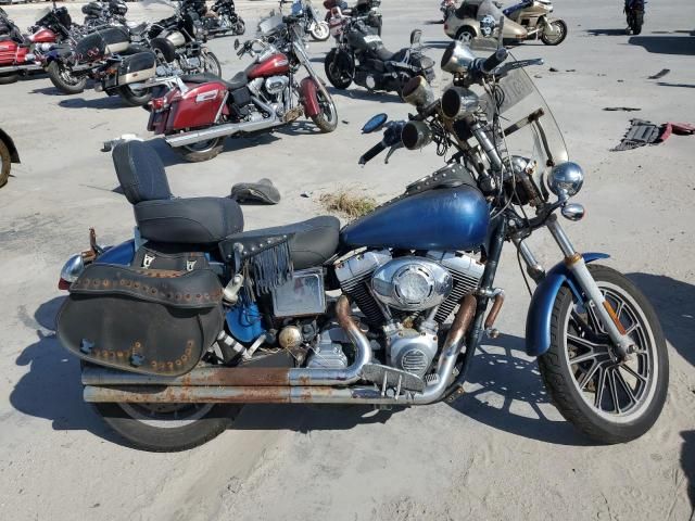 2004 Harley-Davidson Fxdli