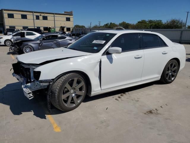 2014 Chrysler 300 SRT-8