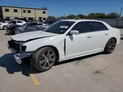 2014 Chrysler 300 SRT-8 en venta en Wilmer, TX