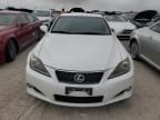 2012 Lexus IS 250