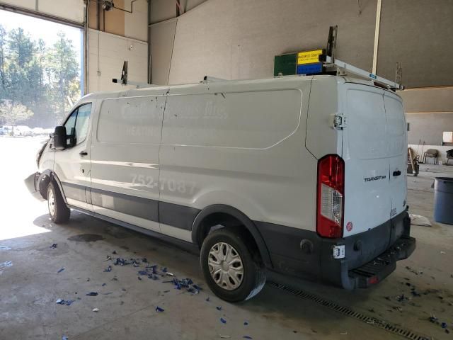 2019 Ford Transit T-250