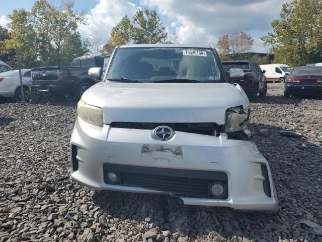 2012 Scion XB