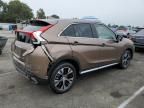 2020 Mitsubishi Eclipse Cross