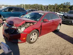 2012 Chevrolet Cruze LT en venta en Greenwell Springs, LA