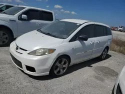 2006 Mazda 5 en venta en Riverview, FL