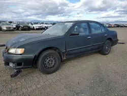 Salvage cars for sale from Copart Helena, MT: 1997 Infiniti I30