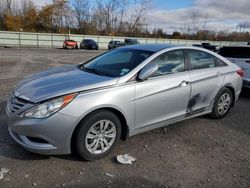 2011 Hyundai Sonata GLS en venta en Leroy, NY