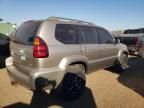 2005 Lexus GX 470