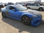 2004 Mazda RX8