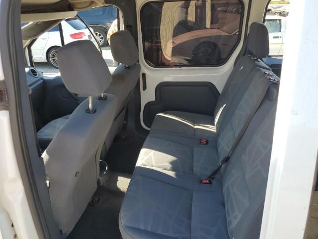 2013 Ford Transit Connect XLT Premium