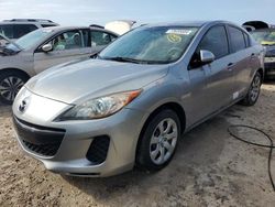 Mazda Vehiculos salvage en venta: 2013 Mazda 3 I