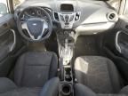 2011 Ford Fiesta SE