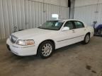 2007 Lincoln Town Car Signature Limited