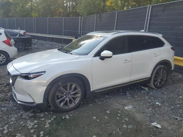 2019 Mazda CX-9 Signature