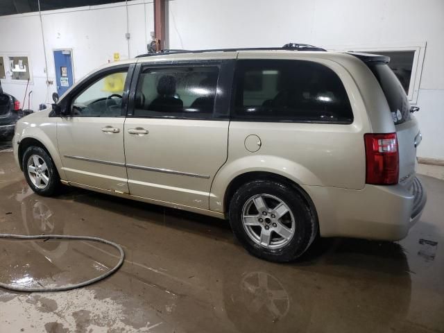 2010 Dodge Grand Caravan SXT