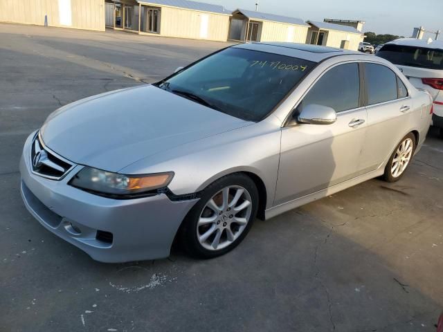 2007 Acura TSX