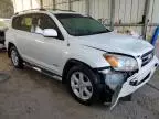 2007 Toyota Rav4 Limited