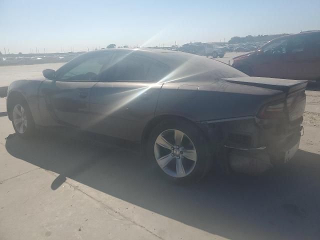 2015 Dodge Charger SXT