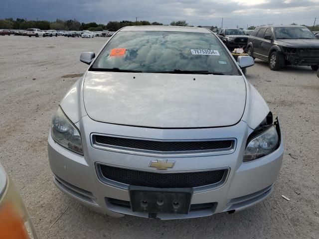 2012 Chevrolet Malibu 2LT