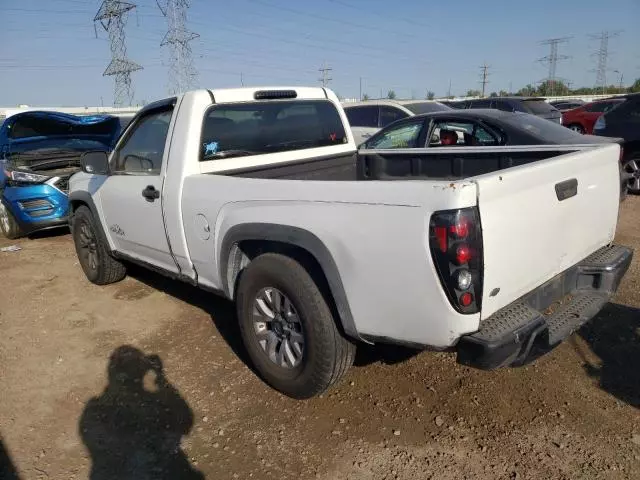 2007 Chevrolet Colorado