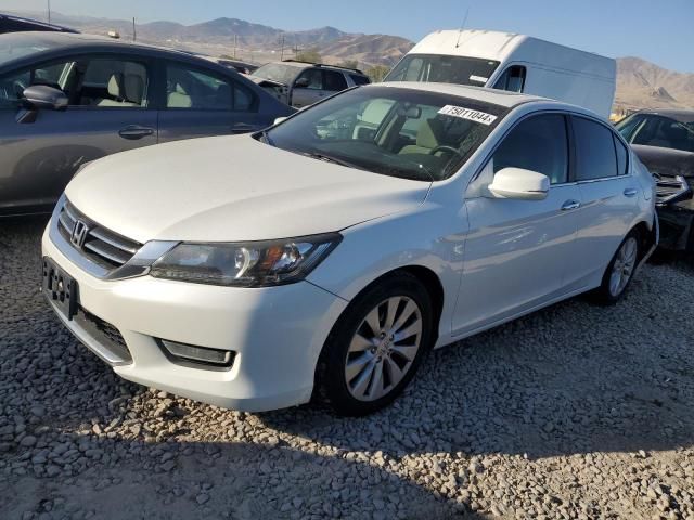 2013 Honda Accord EX