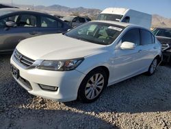 2013 Honda Accord EX en venta en Magna, UT