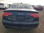 2013 Audi A4 Premium