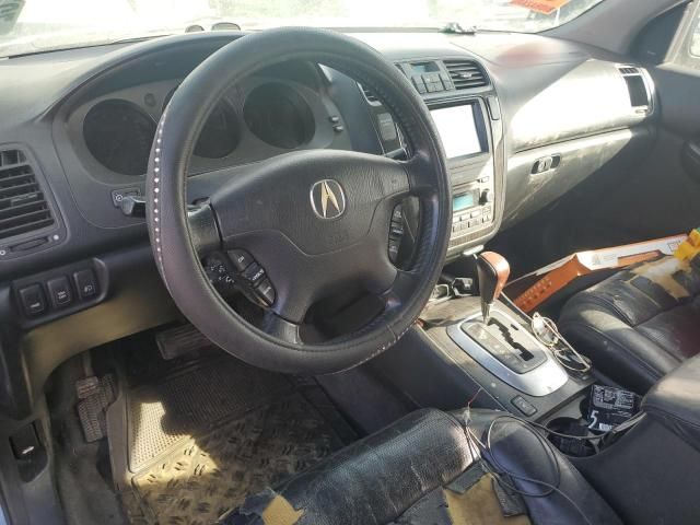 2006 Acura MDX Touring