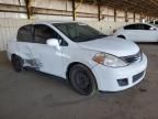 2010 Nissan Versa S