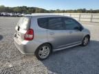 2008 Honda FIT Sport