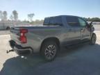 2019 Chevrolet Silverado K1500 RST